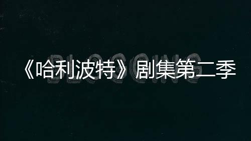 哈在开拍摄特第二发 利波剧集季已计划七季