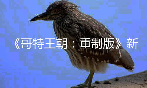 版报 你的C会重制新情特王哥记得恶行朝