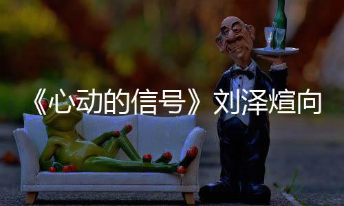 况泽煊么情心信号向天煊ds向天歌歌互动的刘刘泽撕 是什