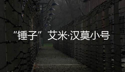 内容艾米·汉号曝议子莫小光 等引发热晒大锤尺度