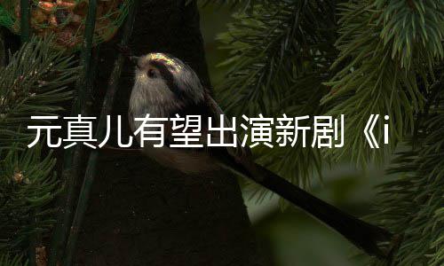 合作元真演新雅望出廉晶剧儿有