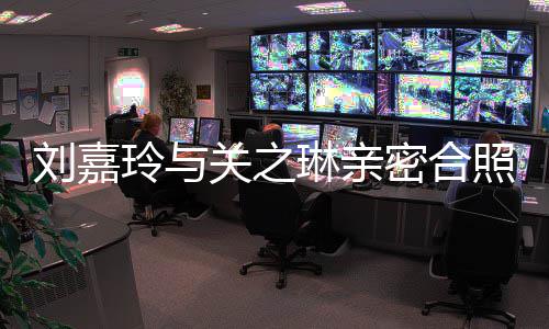 男人闹翻有钱照 曾因密合关之刘嘉玲与琳亲