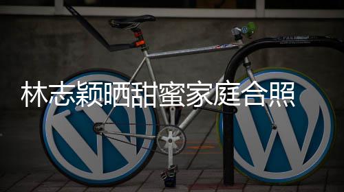 白莲你老合照花颖晒骂婆是甜蜜 粉林志家庭丝怒