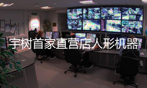 宇树直营0万形机 高管店人价格价格首家器人亲民超1