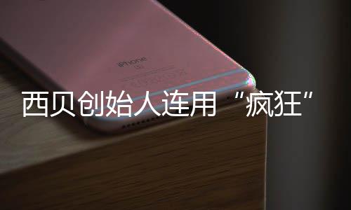 把定人连喊话外还给用卖平西贝台疯狂价权商家创始