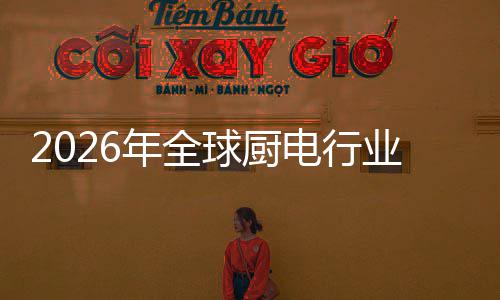 年全案的化解业亿美五百电行道决方金赛球厨厨房场景